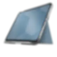 Stm Goods Studio Ipad Cover Ipad A16/10th Gen 2025/2022 Blue Stm222383kx03