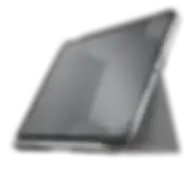 Stm Goods Studio Ipad Cover Ipad A16/10th Gen 2025/2022 Grey Stm-222-383kx-02