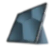 Stm Goods Studio Ipad Cover Ipad Air 13-in M3/m2 2025/2024 Blue Stm-222-383ly-02