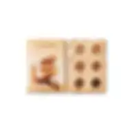 Sheglam Sunburst Glow Mixer Sample-deep