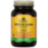Sunshine Nutrition Ginkgo Biloba Leaf Extract 150mg Supports Mempry And Brain Function 100 Vegetarian Capsules