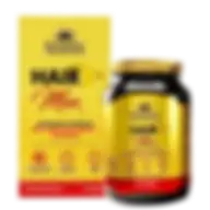 Sunshine Nutrition Hair Max 100 Tablets