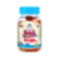 Sunshine Nutrition Omega 3 With Dha/epa Dietary Supplement 120 Cool Gummies