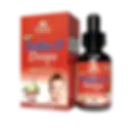 Sunshine Nutrition Pedia-d Drops Vanila Flvr 50ml