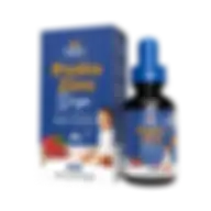 Sunshine Nutrition Pedia Zinc Drops Raspberry Flavor 30 Ml