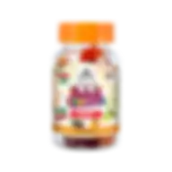 Sunshine Nutrition Vitamin C Dietary Supplement 120 Cool Gummies