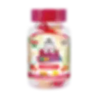 Sunshine Nutrition Vitamin D3 Dietary Supplement 120 Cool Gummies