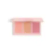 Sheglam Sweet Cheeks Blush Trio-enamored