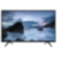 TCL 43 inches LED Full HD TV  43D3000 DVB_T2