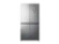 TCL 560 LTR FOUR DOOR REF INVERTER COMP-INOX_P560CDN