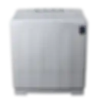 TCL F218TTW Twin Tub Semi Automatic Washing Machine 18kg