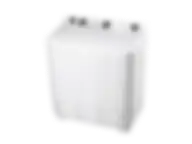 TCL Top Load Twin Tub Washing Machine ( 8 kg) F208TTW