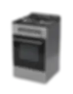 Telionix 50X50 Cooking Range 4 Burner_TCR5602