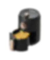 Telionix Digital Air Fryer 2L_TAF4405