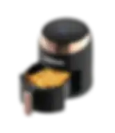 Telionix Digital Air Fryer 4L_TAF4402