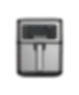 Telionix Digital Air Fryer 7.5L_TAF4450