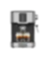 Telionix Espresso Maker, 20 Bar, 1200W_TEM5112