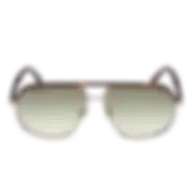 Tom Ford Maxwell Pilot Men's Ft1019 Sunglasses