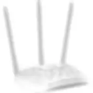 Tp-link 450mbps Wireless N Access Point Router Tl-wa901n