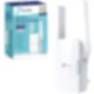 Tp-link Ax1500 Next-gen Onemesh Ax Wi-fi-6 Range Extender Access Point Mode Re505x