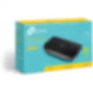 Tp-link Wireless Switch Tl-sg1008d Black