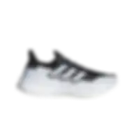 Adidas Ultraboost 5 Shoes Core Black / Cloud White / Off White Size 47 1/3