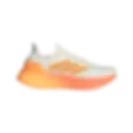 Adidas Ultraboost 5 Strung Shoes Off White / Flash Orange / Semi Coral Size 40