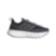 Adidas Ultraboost 5 Tr Shoes Core Black / Iron Metallic / Lucid Red Size 40