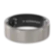 Ultrahuman Ring Air Raw Size 12 Titanium Uhra-rt-12