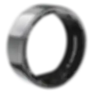 Ultrahuman Ring Air Smart Ring Size 8 Space Silver Uhra-as-08