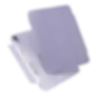 Uniq Camden Antimicrobial Case For Ipad Mini 2021 Lavender 2021campur
