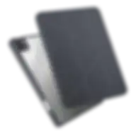 Uniq Moven Tough Hybrid Protective Case For Ipad Pro 11 Grey Moven-6431