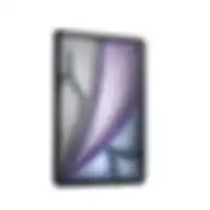 Uniq Optix Paper Sketch Ipad Air 11 2024 Film Screen Protector Uniqpd1124psflm-air11