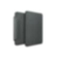 Uniq Ryze 360 Ipad Air 13 Folio 2024 Lichen Green Pd13-24-r360lgn