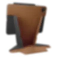 Uniq Ryze 360 New Ipad Pro 11 M4 Case Caramel Pd11 24 r360cml