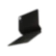 Uniq Venno Pro Magnetic Smart Keyboard Folio For Ipad Pro 13-inch M4 Graphite Black Uq-npdp13m4-vennopgbl