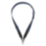 Uniq Vista 2-in-1 Lanyard And Hand Strap Deep Navy Vista2in1-dnavy