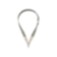 Uniq Vista 2-in-1 Lanyard And Hand Strap Laurel Green Vista2in1-lagrn