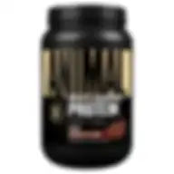 Universal Nutrition Animal Whey Isolate Loaded Chocolate 2 Lb