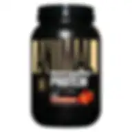 Universal Nutrition Animal Whey Isolate Loaded Strawberry 2 Lb