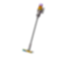 Dyson V12 Detect Slim Extra Cordless Vacuum Cleaner 0.35L 150Aw - Prussian Blue