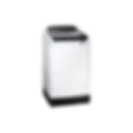 Samsung Top Loading Washer 11Kg 700 Rpm 9 Programs White Wa11T5260By