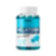 Weider Melatonin 60 Gummies Blueberry