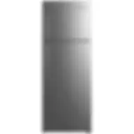West Point 2 Door Refrigerator - No Frost - 600L - Stainless Steel