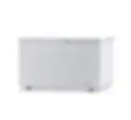West Point Chest Freezer - 350L - Plastic