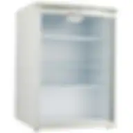 West Point Showcas Chillers - 1 Door - Defrost - 150L - White