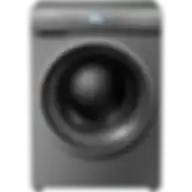 Hisense washing machine 12kg Front load Model WFQY1214VJMT