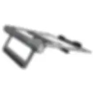 WiWU A821ch Laptop Stand Hub 8 In 1 Usb-c Docking Station Grey