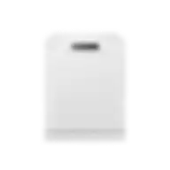 Midea Dishwasher 14 Place Setting White Color A++ Rating 49Db 2 Layer Basket With 1 Portable Cutlery Basket 5 Function With Additional Feature Of Half Load