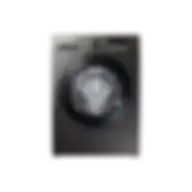 Samsung Washing Machine Front Load Inox - 8Kg - Ww80T4040Cx